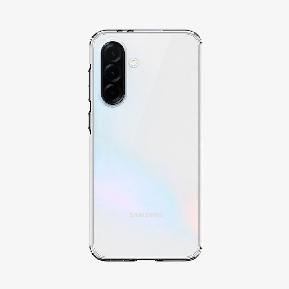 Spigen Gal A36 5G Liquid Crystal Clear