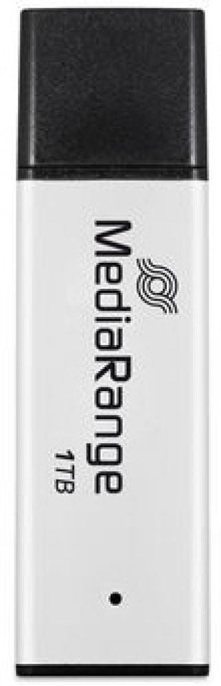 MediaRange USB-Stick  USB 3.2 Gen1 USB-C   1TB
