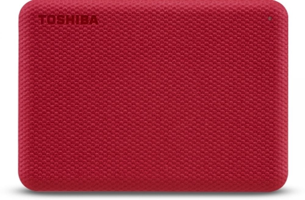 Toshiba Canvio Advance - Vaste schijf