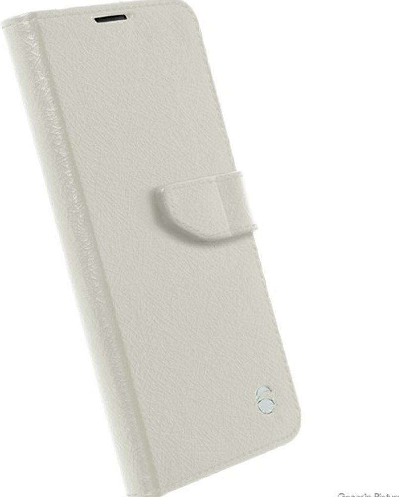 Krusell Borås FolioWallet - Flip cover voor mobiele telefoon