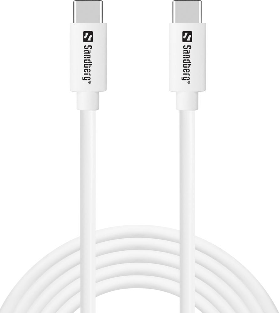 USB-C <gt/> USB-C 65W 2M SAVER
