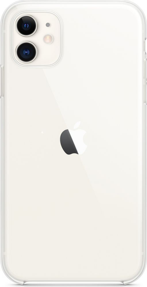 Apple - Achterzijde behuizing voor mobiele telefoon