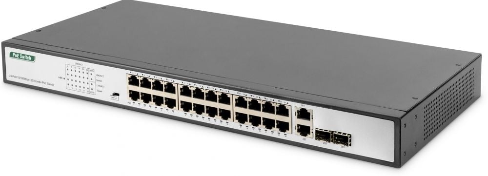DIGITUS Professional DN-95343 - Switch