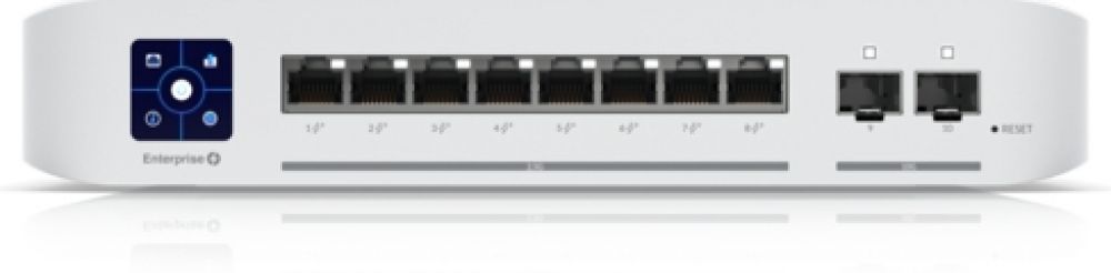 Ubiquiti UniFi Enterprise - Switch