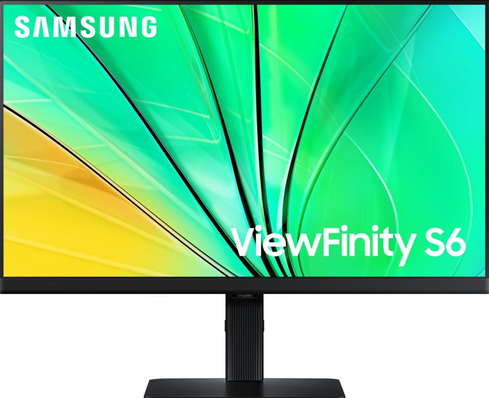 Samsung ViewFinity S6 S60D - LED-monitor