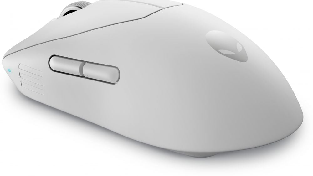 Alienware Pro Wireless Gaming Mouse - Muis