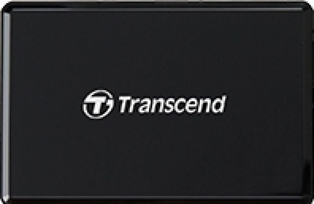 Transcend RDF9 - Kaartlezer