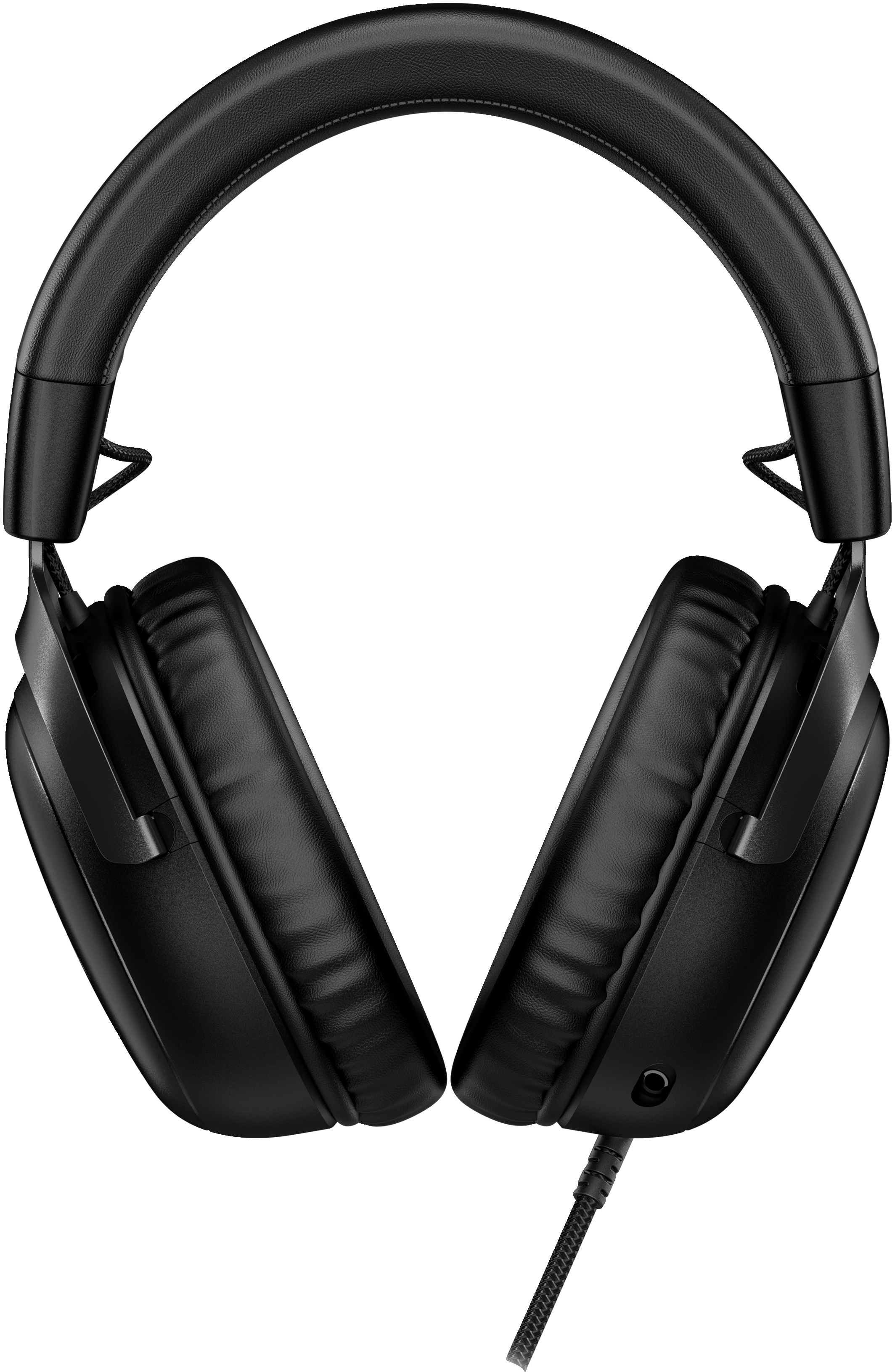 HYPERX HyperX Cloud III Zwart - Headset