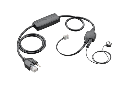 HP HP Poly APV-63 Electronic Hook Switch TAA