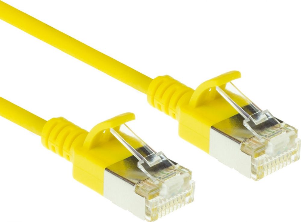 ACT DC7805 netwerkkabel - 5 meter