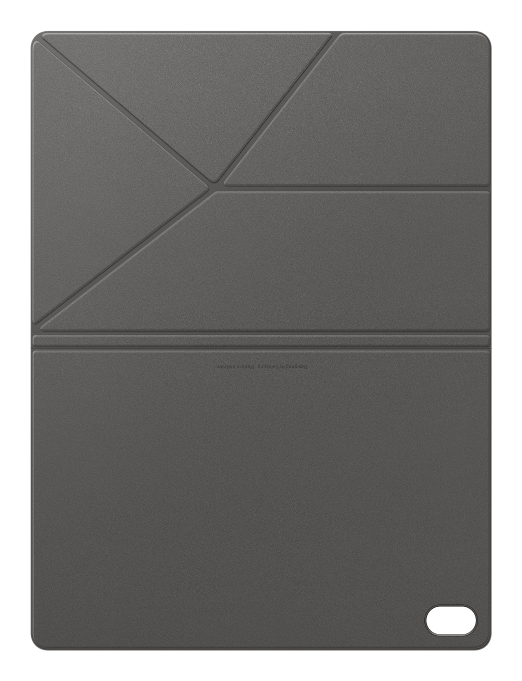 SAMSUNG Tab S11 Book Cover Black