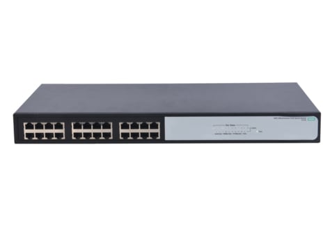HPE OfficeConnect 1420 24G - Switch