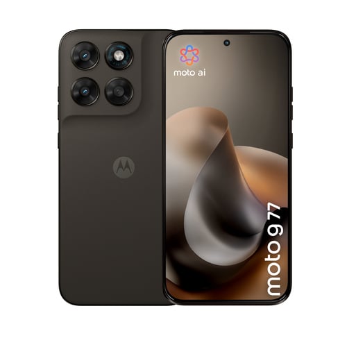 Motorola Moto G77 - Smartphone