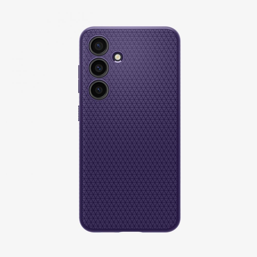Spigen Liquid Air - Achterzijde behuizing voor mobiele telefoon