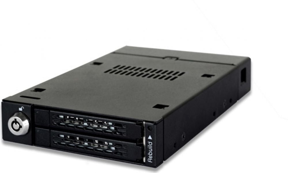 IcyDock MB992SKR-B