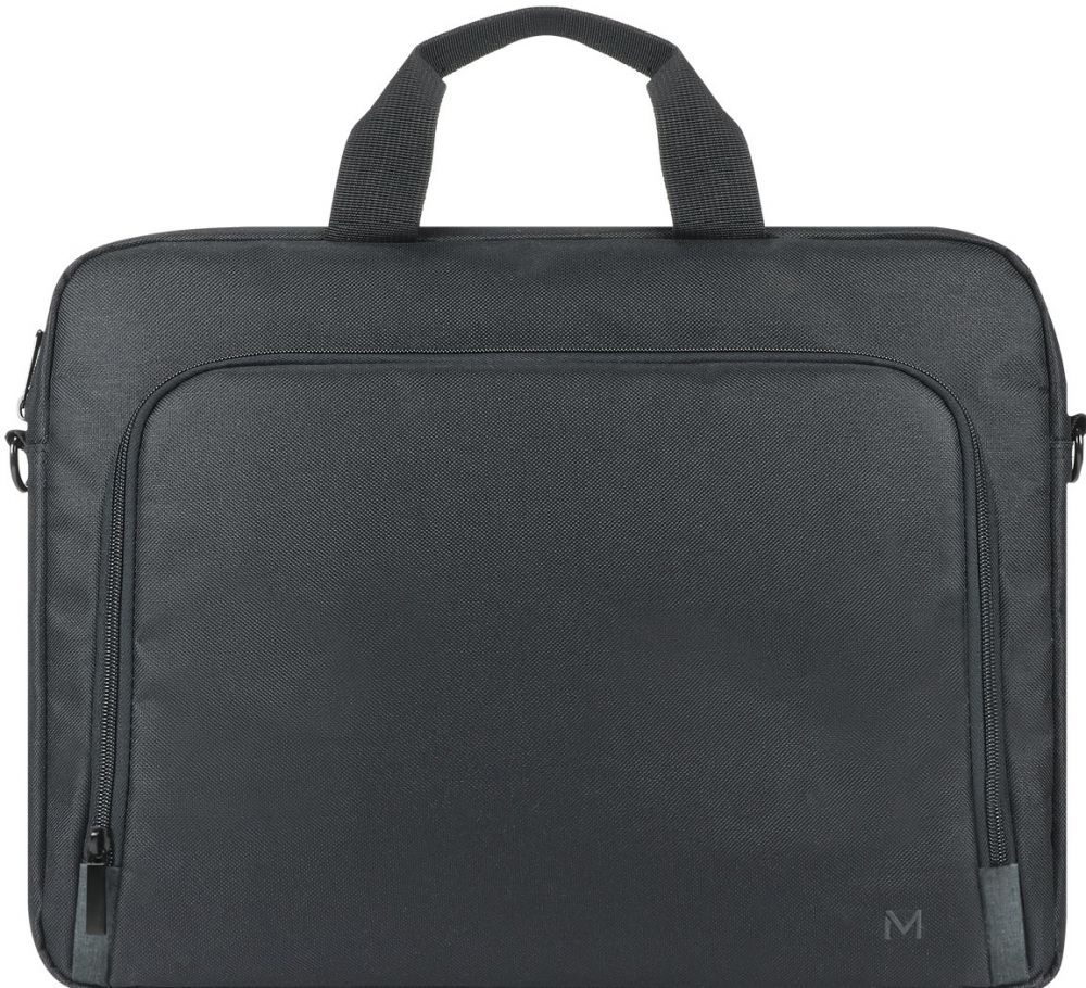 Mobilis THE ONE Recycled Basic - Draagtas voor notebook