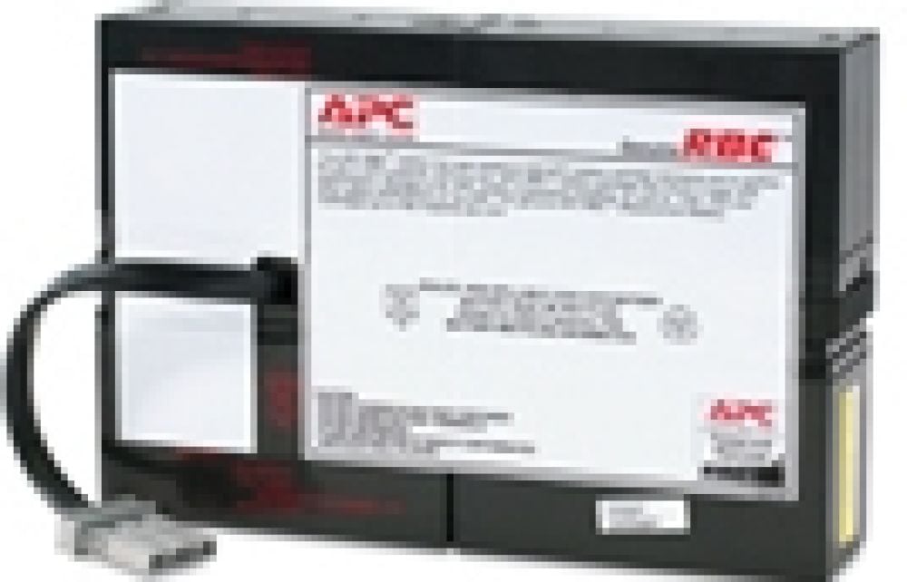 APC APC Batterij Vervangings Cartridge RBC59 (OEM) - UPS-batterij