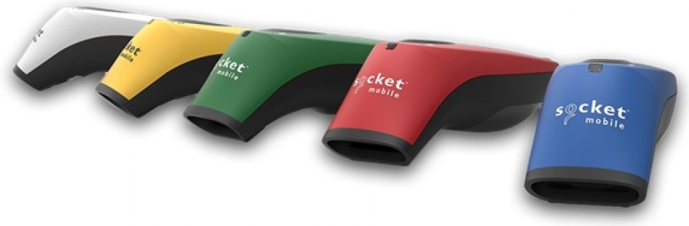 SOCKET SocketScan S740 - Streepjescodescanner
