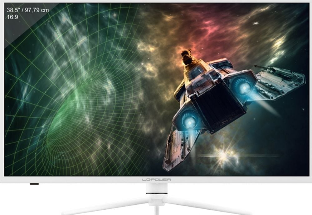 LC-Power LC-M39-QHD-165-C - LED-monitor