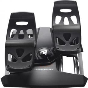 Thrustmaster T-Flight Rudder Pedals - Pedalen