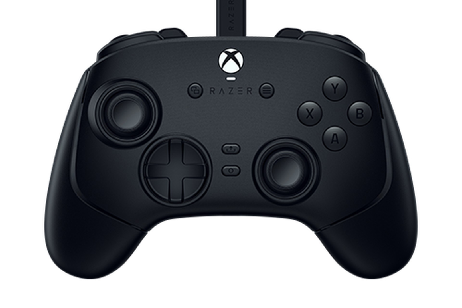 Razer Wolverine V3 Tournament Edition Zwart - Controller