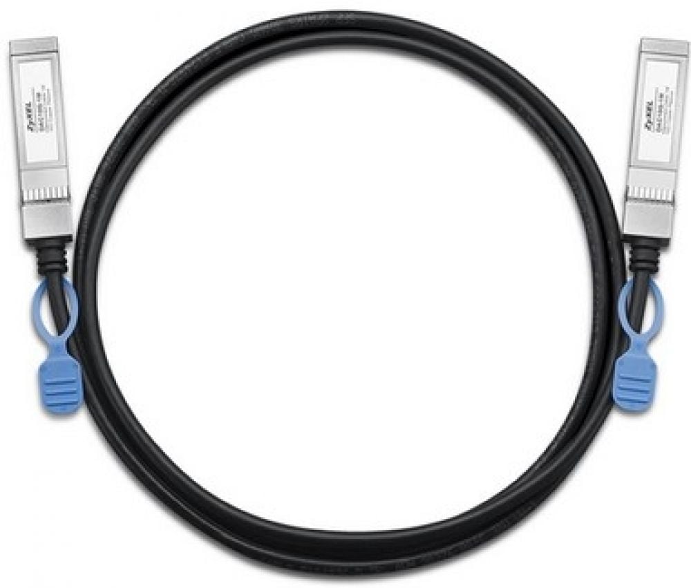 Zyxel DAC10G - 10GBase rechtstreekse aansluitkabel