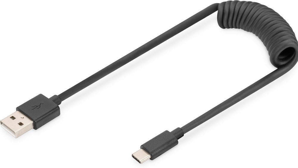 DIGITUS - USB-kabel