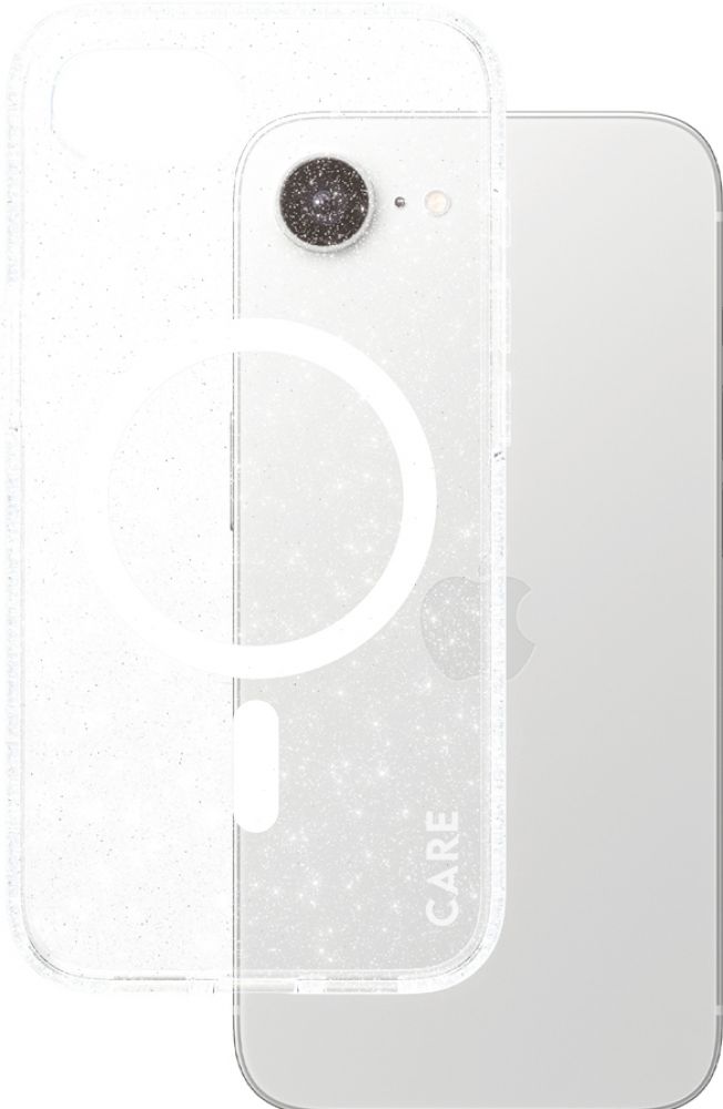 CARE by PG FS UC MagS iPhone SE 25