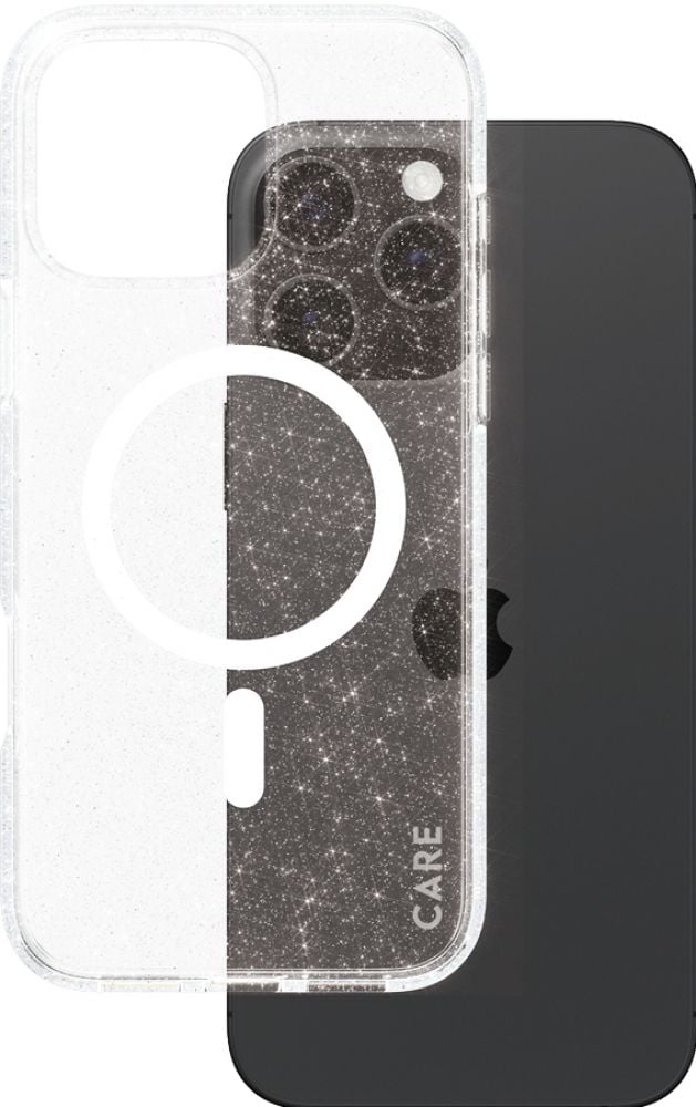 CARE by PanzerGlass Urban Combat - Achterzijde behuizing voor mobiele telefoon