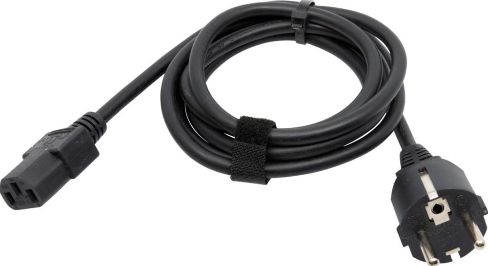 TU6011 Mains Cable is compatible with 90
