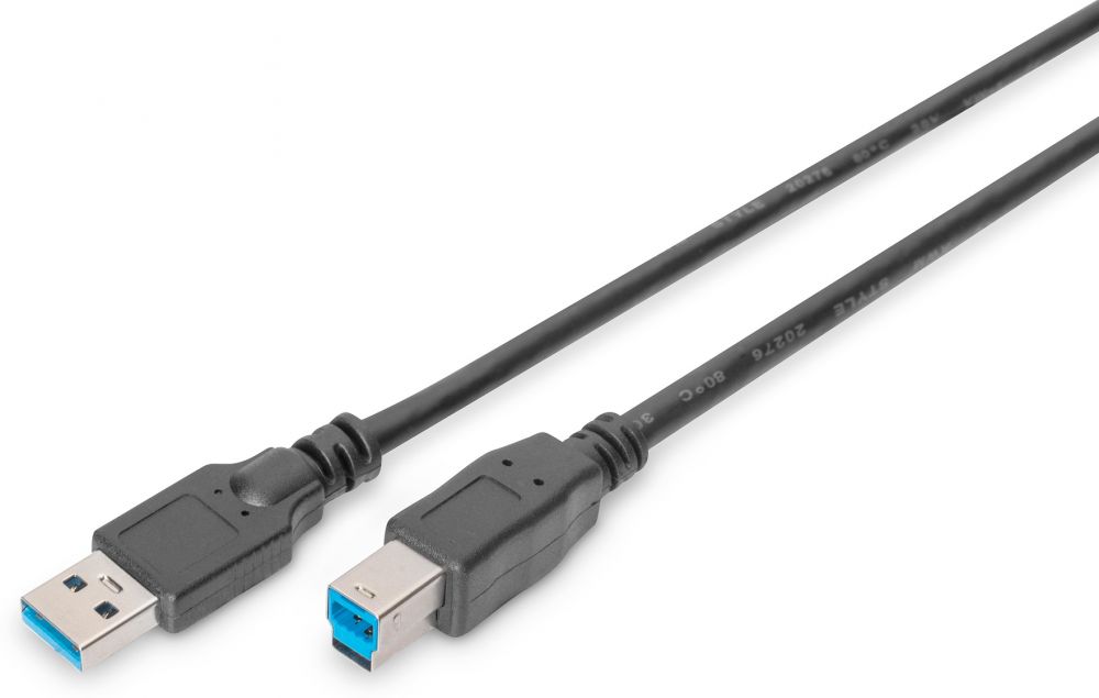 DIGITUS USB 3.0 cable