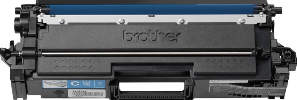 Brother TN-821XLC - Super hoog rendement