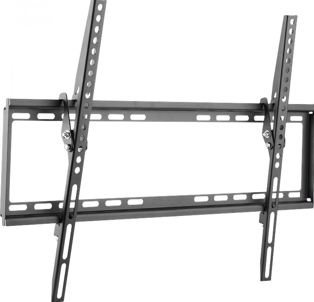 LogiLink TV-wall mount 37-70",35kg Tragkraft, neigend
