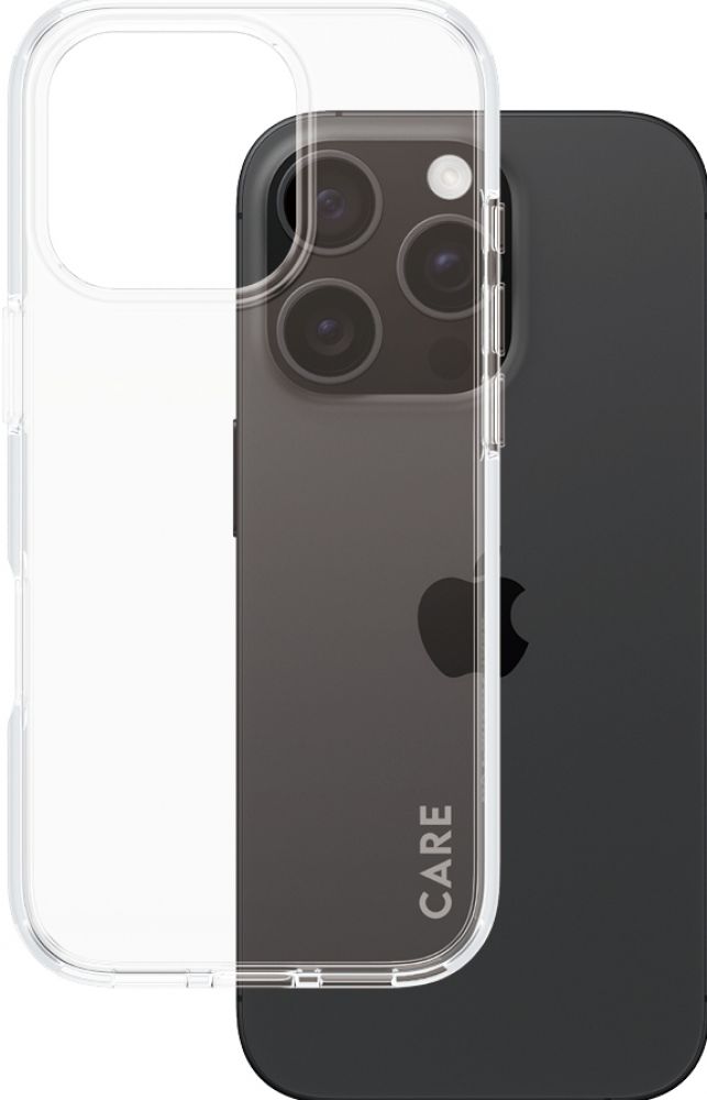 SAFE. by PanzerGlass - Achterzijde behuizing voor mobiele telefoon