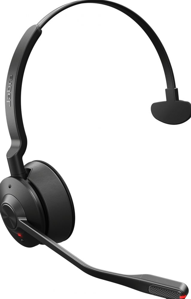 Jabra Engage 55 Mono - Headset