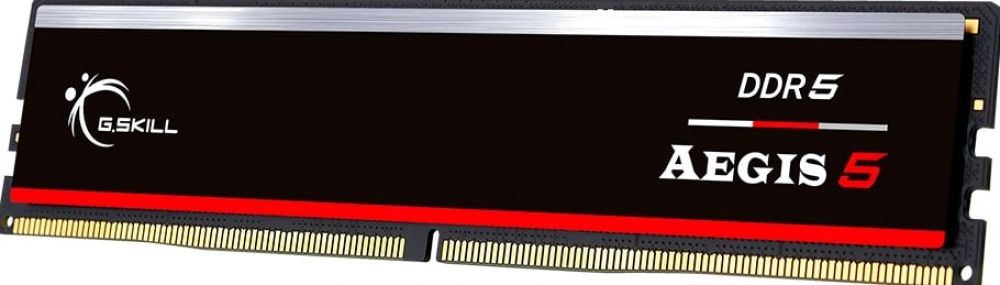 GSKILL G.Skill Aegis 5 F5-5600J3636C16GX1-IS - Geheugen