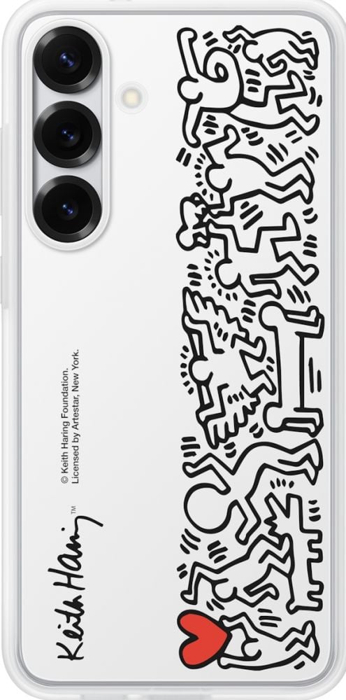 SAMSUNG FLIPSUIT CASE - WIT