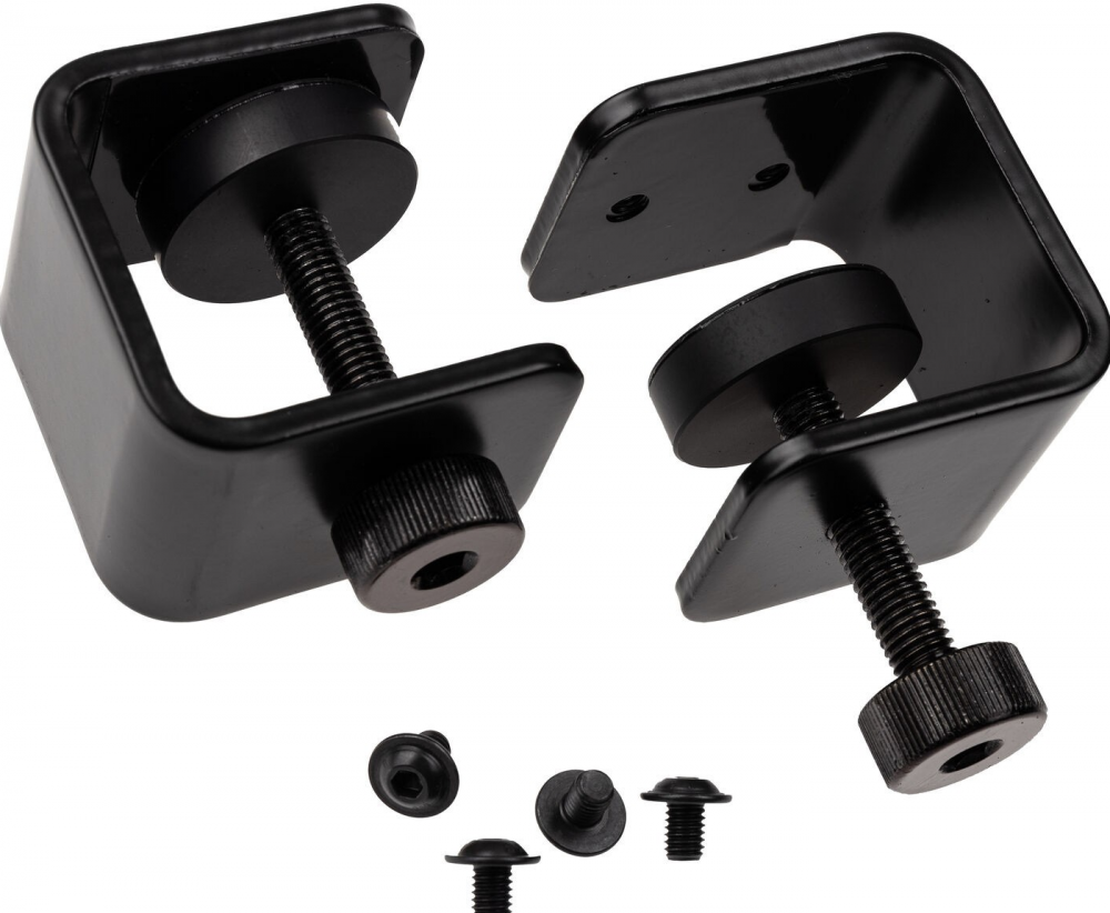 ASETEKSIMSPORTS Asetek SimSports Table Clamps - Racesim Accessoires