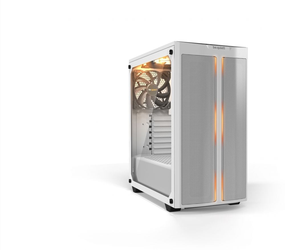 be quiet! Pure Base 500DX - Midtower