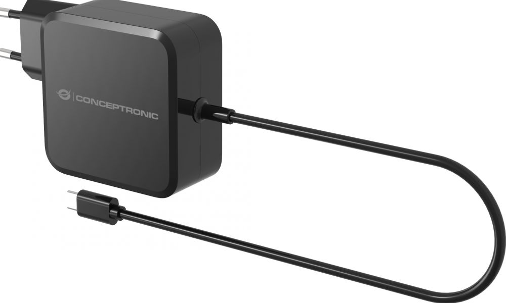 Conceptronic OZUL05BE - Oplader