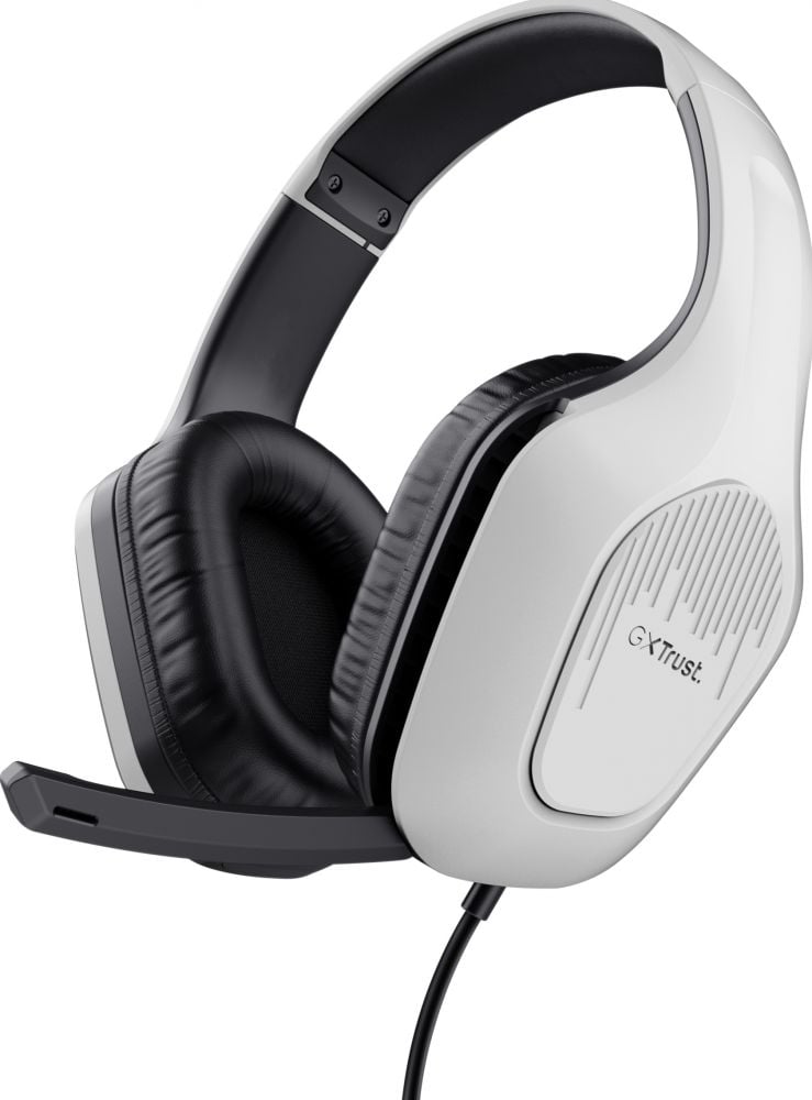 Trust GXT 415W Zirox - Headset