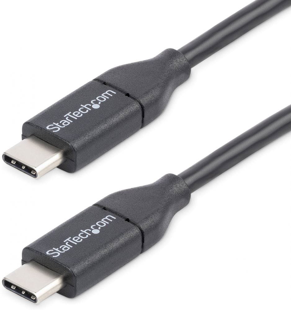 StarTech.com 3m USB C naar USB C kabel - M/M