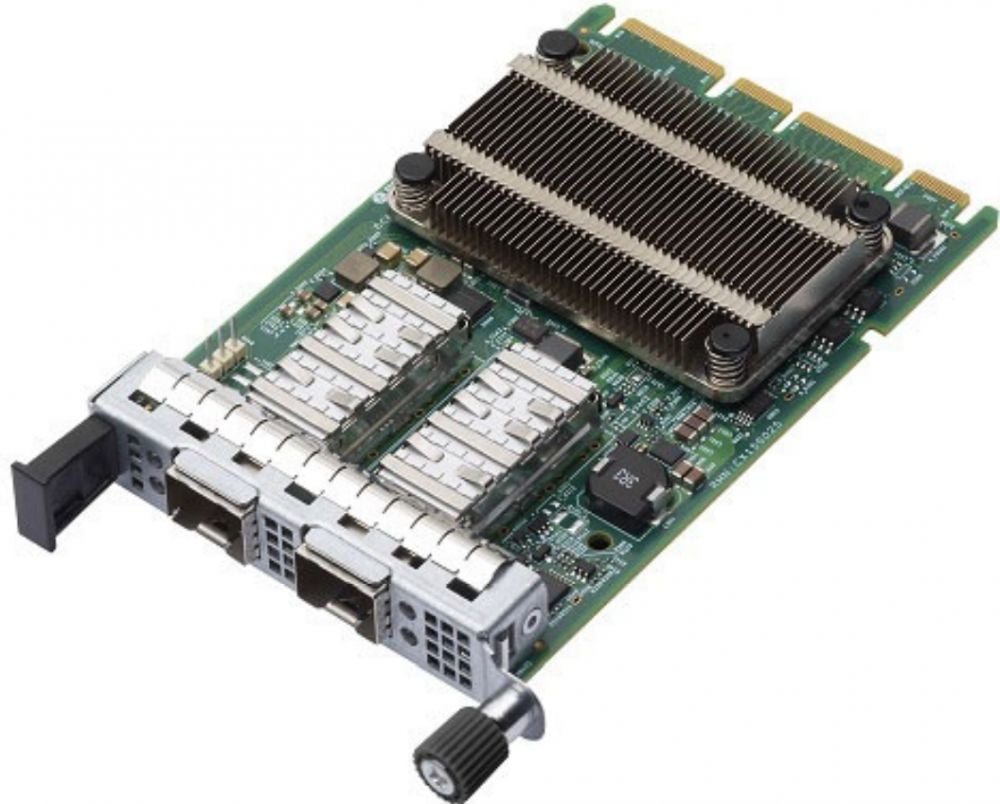 Broadcom NetXtreme E-Series N225P - Netwerkadapter
