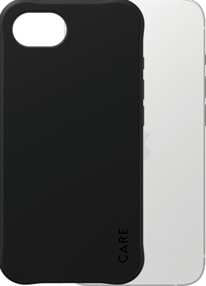 CARE by PG FS MagS iPhone SE 25