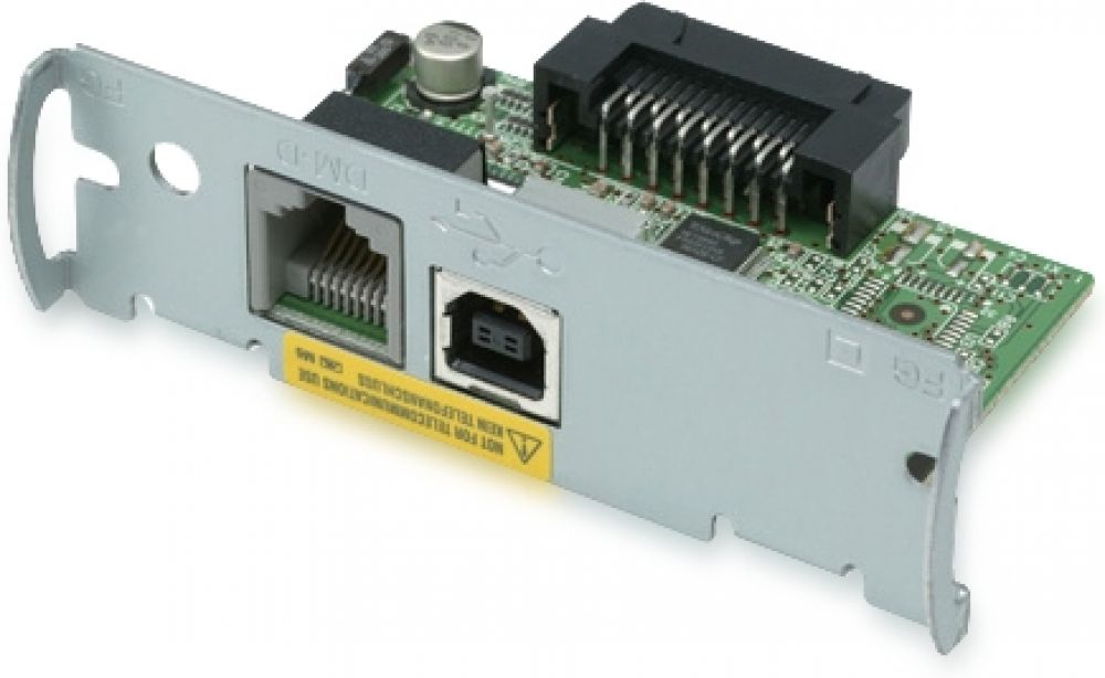 Epson UB-U02III - Seriële adapter