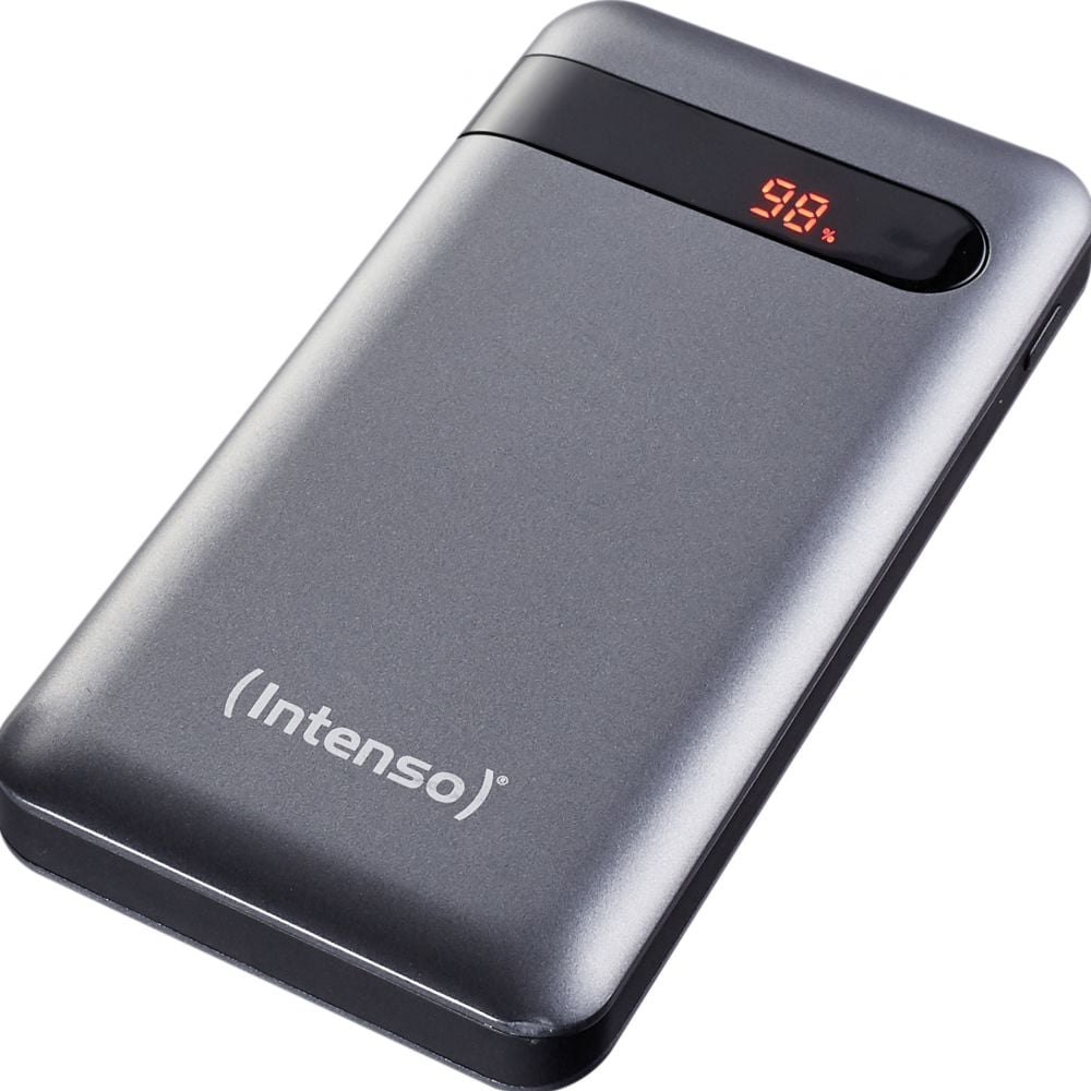 PowerBank Intenso PD10000 3 A, 10000mAh