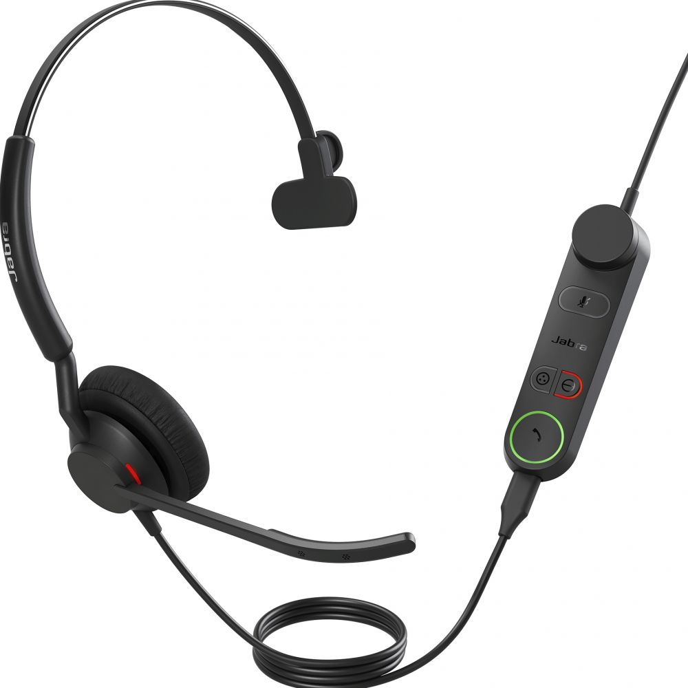 Jabra Engage 50 II UC Mono - Headset