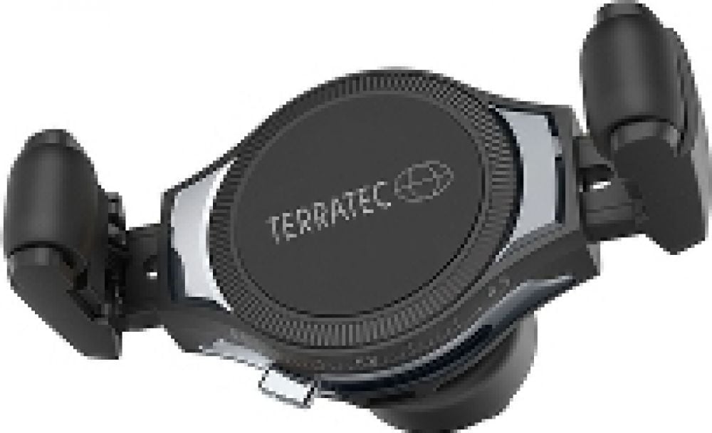 TERRATEC ChargeAir Car (KFZ Wireless charging)