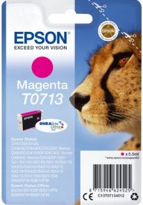 Epson T0713 - 5.5 ml