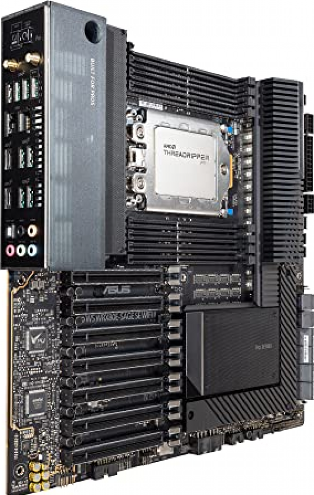 Azerty Combokit ASUS 5965WX - Combokit